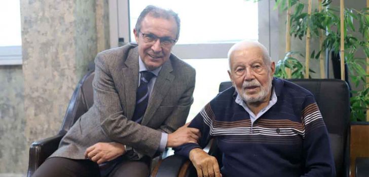 İBANOĞLU’NUN ACI GÜNÜ