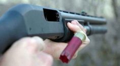 AVA GİTTİ, VURULDU!