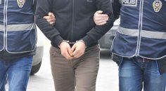 DENİZLİ’DE ÇEŞİTLİ MESLEKTEKİ FETÖCÜLER YAKALANDI