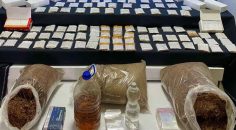 KAÇAKÇILARA OPERASYON