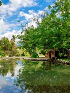 BÜYÜKŞEHİR’DE YEŞİL BAYRAKLI PARK SAYISI 3’E YÜKSELDİ