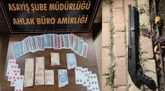 DENİZLİ’DE 92 ŞÜPHELİ TUTUKLANDI