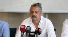 MERKEZEFENDİ BASKET’TEN ‘ENDİŞE ETMEYİN’ MESAJI