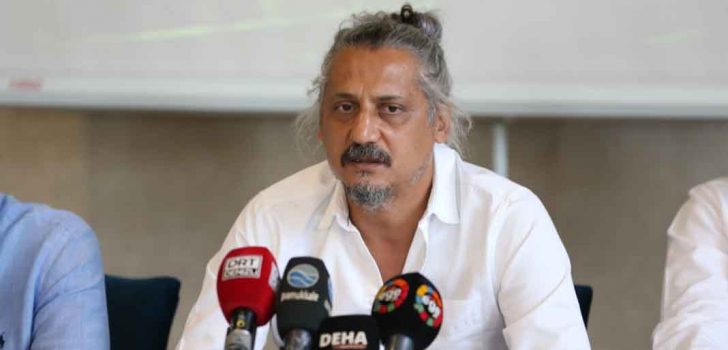 MERKEZEFENDİ BASKET’TEN ‘ENDİŞE ETMEYİN’ MESAJI