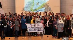 BÜYÜKŞEHİR’DEN FARKINDALIK EĞİTİMİ