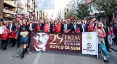 DENİZLİ TEK YÜREK