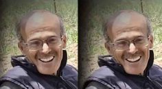 CESEDİNE ULAŞILAN ÇİFTÇİYİ ÖLDÜRMÜŞLER