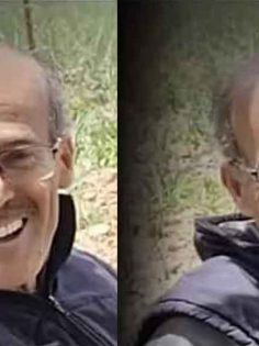 CESEDİNE ULAŞILAN ÇİFTÇİYİ ÖLDÜRMÜŞLER