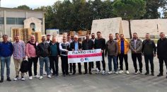 DTO’NUN FUAR DESTEĞİ SÜRÜYOR