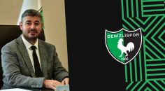 DENİZLİSPOR İSYAN ETTİ