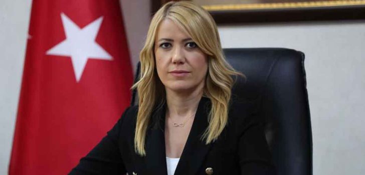 BAŞKAN DOĞAN’DAN MEVLİD KANDİLİ MESAJI