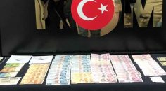 FETÖ OPERASYONU DENİZLİ’YE SIÇRADI