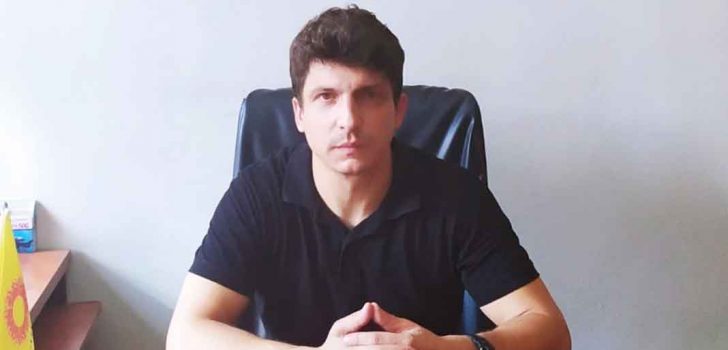 “GÜVENCESİZLİĞİN TEHDİDİ ALTINDAYIZ”