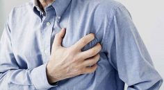 DOKTOR KALP KRİZİ KURBANI