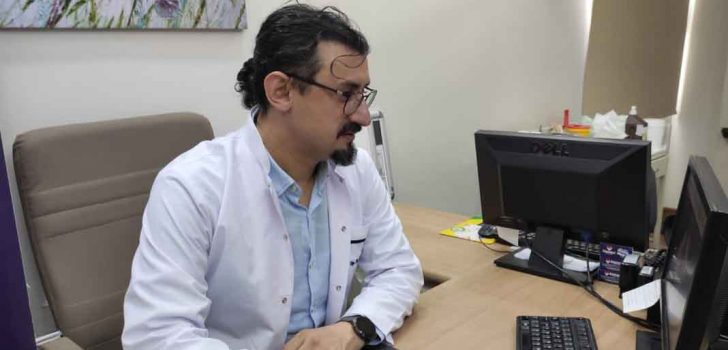 BU BELİRTİLER VARSA KANSER OLABİLİRSİNİZ