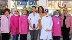 ERKEN TEŞHİS İÇİN TARAMAYA DAVET