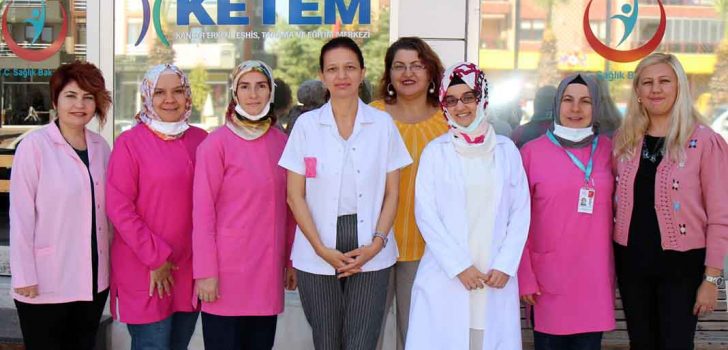 ERKEN TEŞHİS İÇİN TARAMAYA DAVET