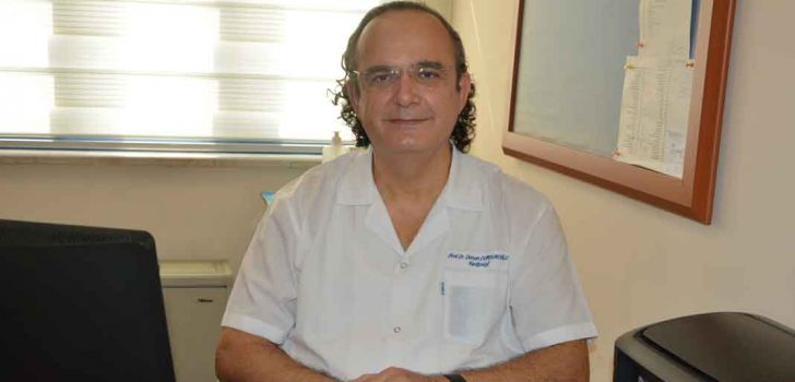 PAÜ HASTANESİ KARDİYOLOJİ AD AKREDİTE OLDU