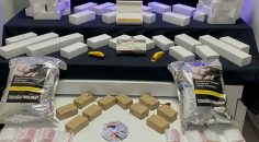 DENİZLİ’DE EMNİYET KAÇAKÇILARA GÖZ AÇTIRMADI