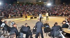 KAMPÜS BULUŞMALARINDA 90’LAR RÜZGARI ESTİ