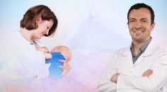 BEBEĞİNİZİ EN DOĞAL GIDA İLE BESLEYİN