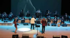 BÜYÜKŞEHİR’DEN PAÜ’DE 90’LAR KONSERİ