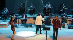 BÜYÜKŞEHİR’DEN 90’LAR KONSERİ