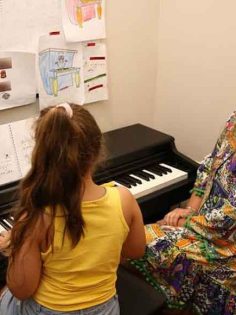 MERKEZEFENDİ’DE MÜZİK KURSU KAYITLARI BAŞLADI