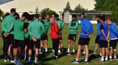 DENİZLİSPOR TARAFTARA DAVET