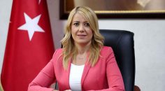 BAŞKAN DOĞAN’DAN 29 EKİM CUMHURİYET BAYRAMI MESAJI