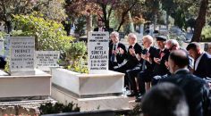 BÜYÜKŞEHİR BELEDİYESİ 146 YAŞINDA