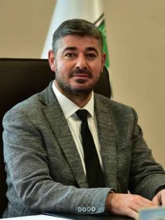 BAŞKAN UZ: ÇIKTIĞIMIZ YOLDAN GERİ DÖNMEYECEĞİZ