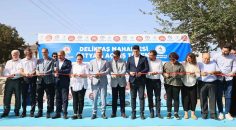 BÜYÜKŞEHİR VE PAMUKKALE BELEDİYESİ’NDEN GÜÇBİRLİĞİ