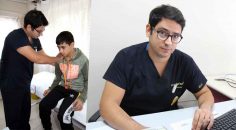 DENİZLİ’DE İLK KEZ ÇOCUK ÜROLOJİ UZMANI GÖREV YAPIYOR