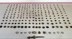 ACIPAYAM’DA TARİHİ ESER OPERASYONU