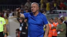 “YÖNETİMLE SAKİNLEŞİP KARAR VERECEĞİZ”