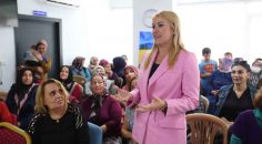 PROTOKOLÜN ARDINDAN İLK SEMİNER GERÇEKLEŞTİRİLDİ