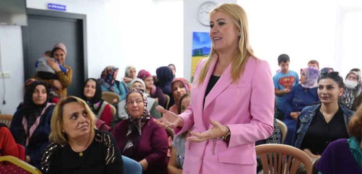 PROTOKOLÜN ARDINDAN İLK SEMİNER GERÇEKLEŞTİRİLDİ