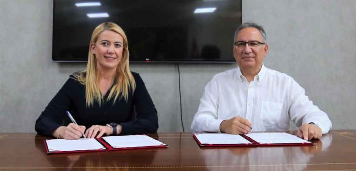 MERKEZEFENDİ BELEDİYESİ’NDEN ANLAMLI PROTOKOL