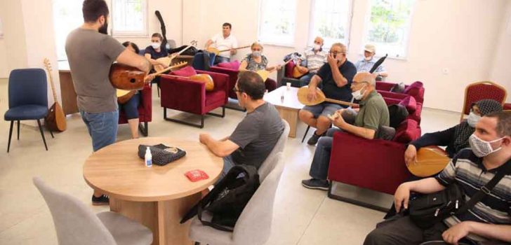 MERKEZEFENDİ’DE AKTİF YAŞ ALMA KURSLARI DEVAM EDİYOR