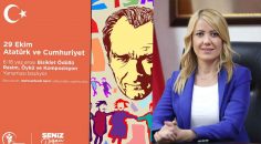 MERKEZEFENDİ BELEDİYESİ’NDEN YARIŞMA