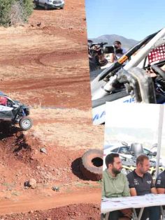 MERKEZEFENDİ OFF ROAD’A HAZIR