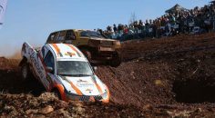 MERKEZEFENDİ’DE OFF ROAD YARIŞI SONA ERDİ