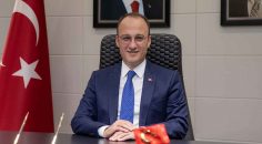 BAŞKAN ÖRKİ’DEN MEVLİD KANDİLİ MESAJI