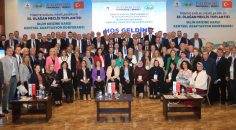 PAMUKKALE BELEDİYESİ EV SAHİPLİĞİ YAPTI