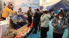 PAMUKKALE BELEDİYESİ TAM BANA GÖRE FESTİVALE KATILIYOR