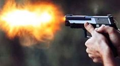 SİLAHLI KAVGADA 1 KİŞİ YARALANDI