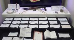 DENİZLİ’DE TEFECİLERE OPERASYON