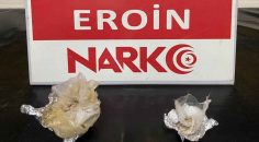 DENİZLİ’DE 14 ZEHİR TACİRİ TUTUKLANDI