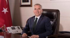 BAŞKAN ZOLAN’DAN CUMHURİYET BAYRAMI MESAJI